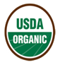 Certificate USDA Organic